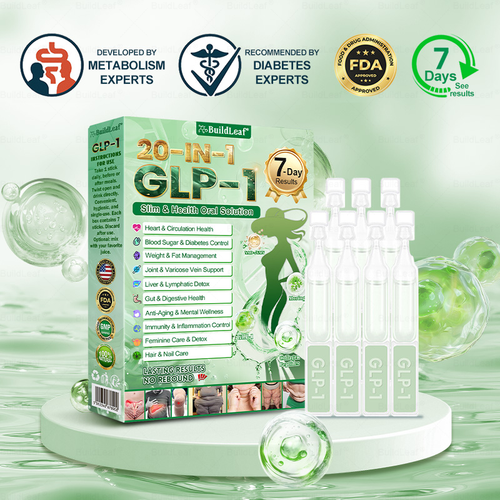 BuildLeaf® Only 5 boxes left! ⏰🎉We're offering you an additional 30% discount! Get yourself in shape and healthy. Miss out now, and you won't have another chance until next year.