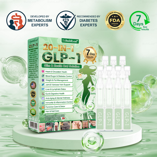 BuildLeaf® One last chance! ⏰🎉Grab this lucky find at 50% OFF!