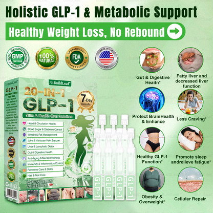 BuildLeaf® Only 5 boxes left! ⏰🎉We're offering you an additional 30% discount! Get yourself in shape and healthy. Miss out now, and you won't have another chance until next year.