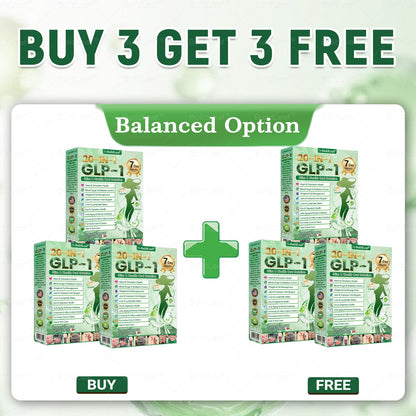 BuildLeaf® Only 5 boxes left! ⏰🎉We're offering you an additional 30% discount! Get yourself in shape and healthy. Miss out now, and you won't have another chance until next year.