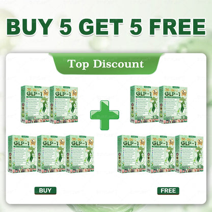 BuildLeaf® Only 5 boxes left! ⏰🎉We're offering you an additional 30% discount! Get yourself in shape and healthy. Miss out now, and you won't have another chance until next year.