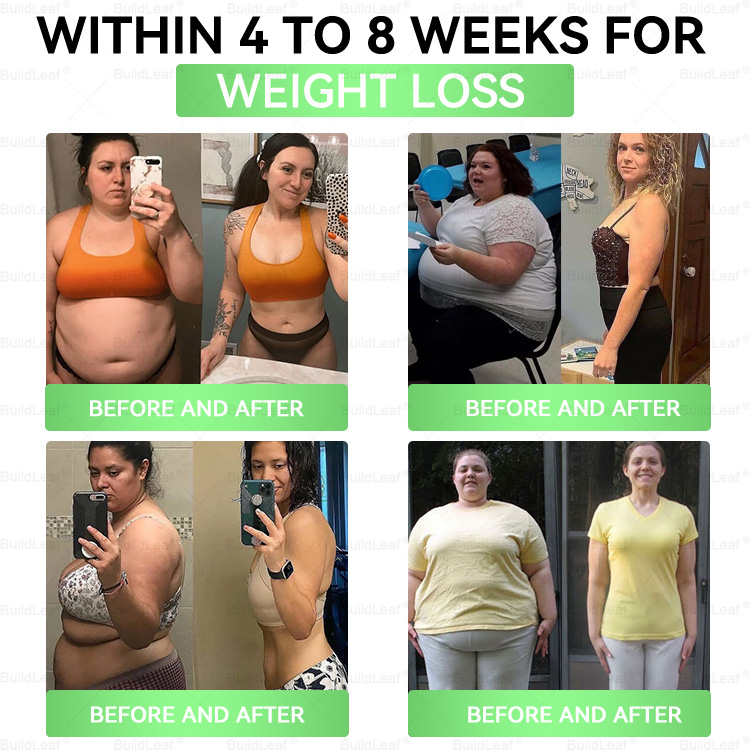 BuildLeaf® Only 5 boxes left! ⏰🎉We're offering you an additional 30% discount! Get yourself in shape and healthy. Miss out now, and you won't have another chance until next year.