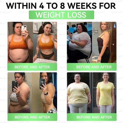 BuildLeaf® Only 5 boxes left! ⏰🎉We're offering you an additional 30% discount! Get yourself in shape and healthy. Miss out now, and you won't have another chance until next year.