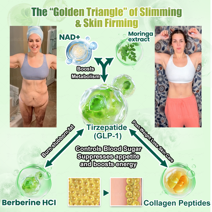 BuildLeaf® Only 5 boxes left! ⏰🎉We're offering you an additional 30% discount! Get yourself in shape and healthy. Miss out now, and you won't have another chance until next year.